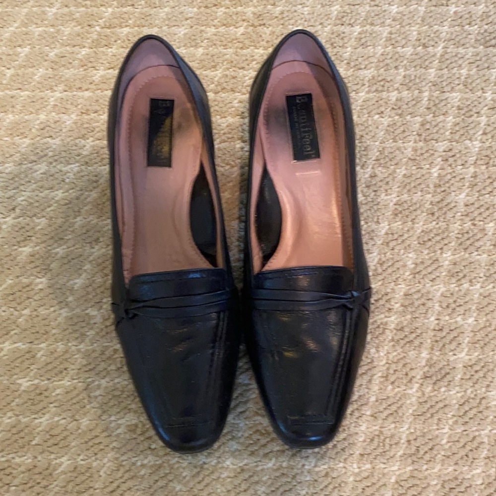 Beautifeel shoes